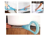 2pc Mattress Lifter Tool for Making Beds & Lifting