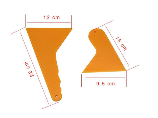 7pcs Car Window Tint Tool Set