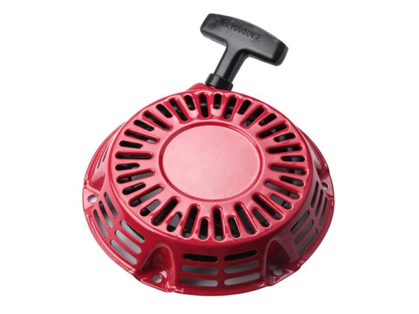 NZ Pull Start for Honda GX160 GX200 Generator (Red)