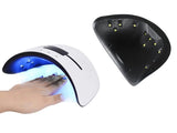 Nail Dryer LED UV Lamp Gel Curing 36W