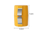 Egg Cracker & Separator Tool - Raw & Boiled Eggs NZ