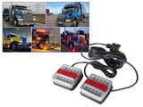 LED Trailer Tail Lights
