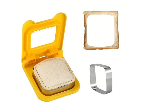 Sandwich Maker Mold