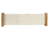 Wall Mounted Cat Scratcher