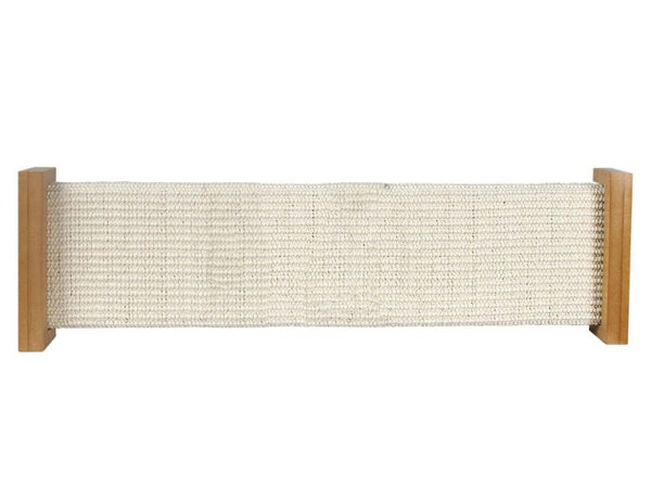Wall Mounted Cat Scratcher