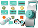 6 In 1 Vegetable Cutter