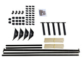 King Single Bed Frame