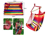 Portable Swinging Hammock Chair