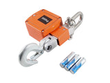 500kg Digital Crane Scale, Heavy Duty Hanging Farm Scale