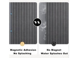 Foldable Magnetic Door Curtain 150x200cm