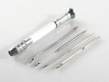 Leather Sewing Awl Set