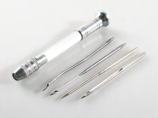 Leather Sewing Awl Set