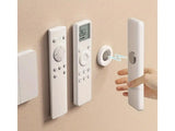 8pcs Magnetic Remote Control Holder TV Remote Holders