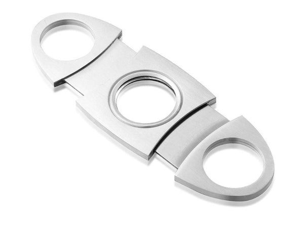 Stainless Steel Cigar Cutter