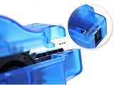 Bike Chain Cleaner Scrubber Professional Tool