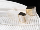 10 Meters Cat-7 Ethernet Network Cable