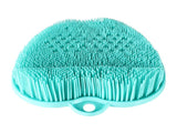Shower Foot Massager Scrubber Cleaner