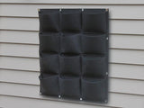Vertical Garden Hanging Planter 12 Pocket