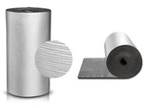 Car Sound Deadener Heat Mat 10mm 5m x 1m Noise Insulation