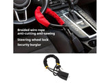 Steering Wheel Lock