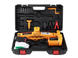 Electric Car Jack Set 3 Ton Lift Jack Set