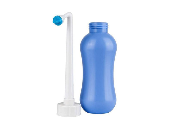 450ml Portable Bidet Handheld Sprayer