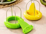 2 in 1 Kiwi Peeler Kiwi Knife Fruit Paring Tool