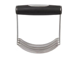 Stainless Steel Pastry Dough Blender Baking Tool