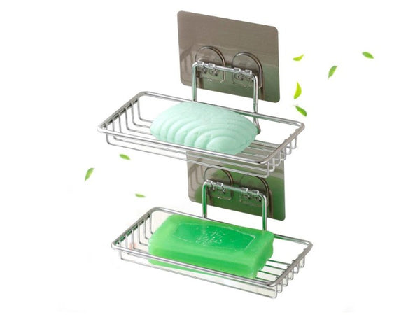 Stainless Steel Soap Holder