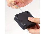 Automatic Sensor Door Closer Punch-Free Sliding Screen 800g