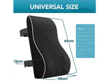 Lumbar Pillow Support Cushion