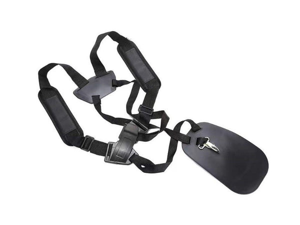 Universal Trimmer Double Shoulder Harness Strap