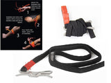 Medical Emergency First-Aid Tourniquet