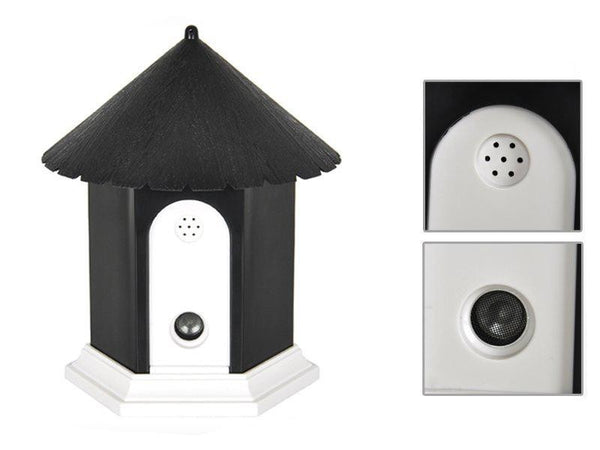 Dog Ultrasonic Stop Bark Barking Control System