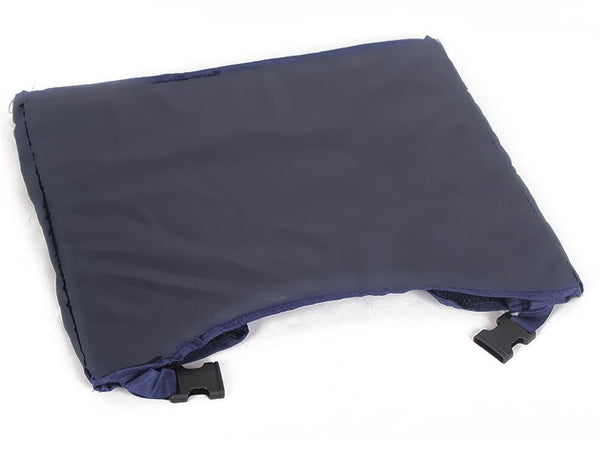 Portable Waterproof Kids Snack & Play Tray