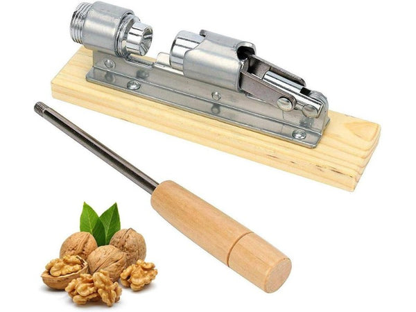 Nut Cracker Walnuts Opener