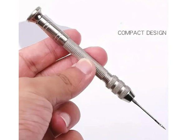 Leather Sewing Awl Set