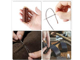 27PCS Leather Craft Tools Kit