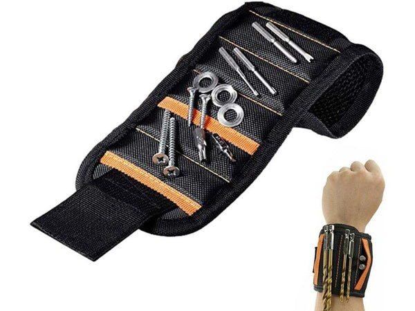 Magnetic Wristband Neodymium Magnet Tool Holder