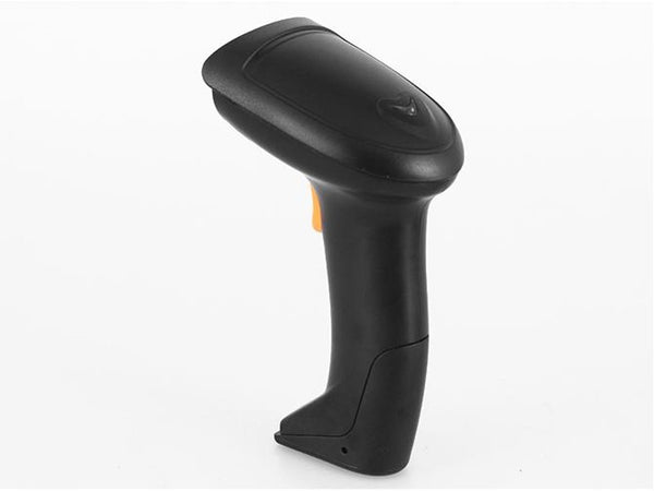 Barcode Scanner USB