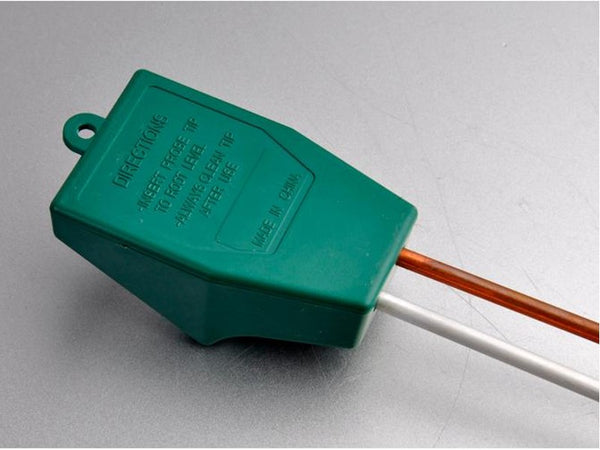 Soil Tester, Soil Moisture PH Meter