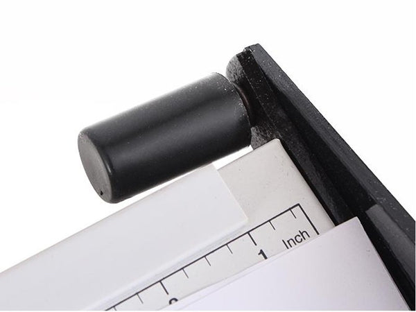 Guillotine Paper Cutter Trimmer Metal Base - A4