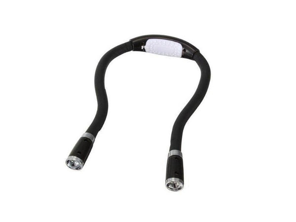 Hug Neck LED Reading Light