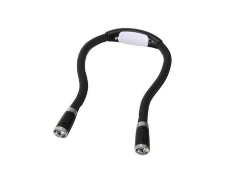 Hug Neck LED Reading Light