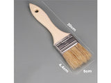 Wooden Paint Brush