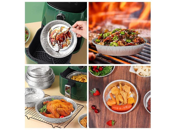 50PCS Air Fryer Paper Liner