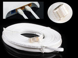 10 Meters Cat-7 Ethernet Network Cable