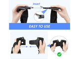 Universal Trimmer Double Shoulder Harness Strap