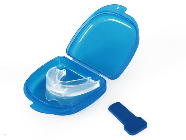 Anti Snore Mouth Piece Sleeping Aid