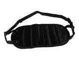 Travel Footrest Hammock Adjustable Height Foot Rest Hammock